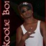 koolie boi