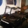 DJ FYAHFOX