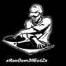 randomeffectzx