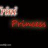 #1 triniprincess