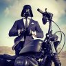 DarshVader