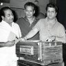 jangbahado