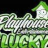 Lucky's Playhouse