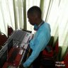 AARON KING