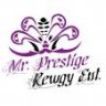 Mr Prestige