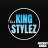 CROWN IMPACT VIBEZ